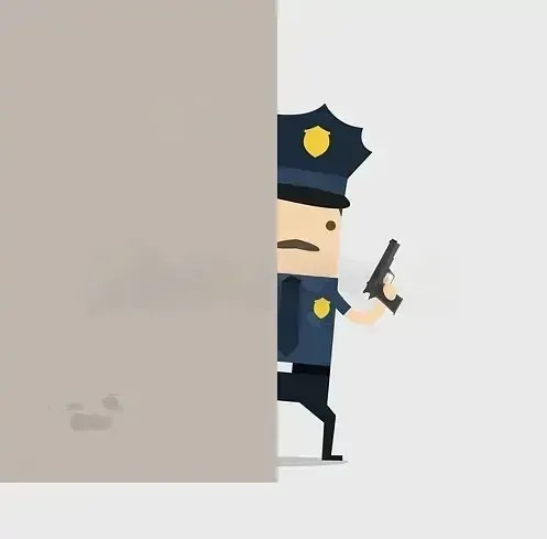 inspector