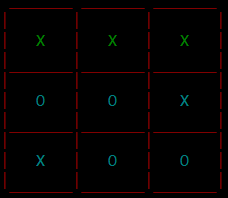 TicTacToe